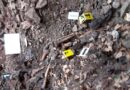 Ekshumacija na Igmanu: Pronađeni posmrtni ostaci jedne žrtve