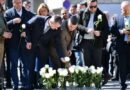 Obilježena 32. godišnjica stradanja vojnika JNA u Dobrovoljačkoj ulici