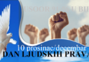 Međunarodni dan ljudskih prava