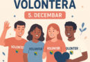 Međunarodni dan volontera – 5. decembar